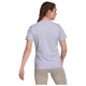 Adidas Γυναικεία κοντομάνικη μπλούζα Essentials Logo Tee Adidas Γυναικεία κοντομάνικη μπλούζα Essentials Logo Tee